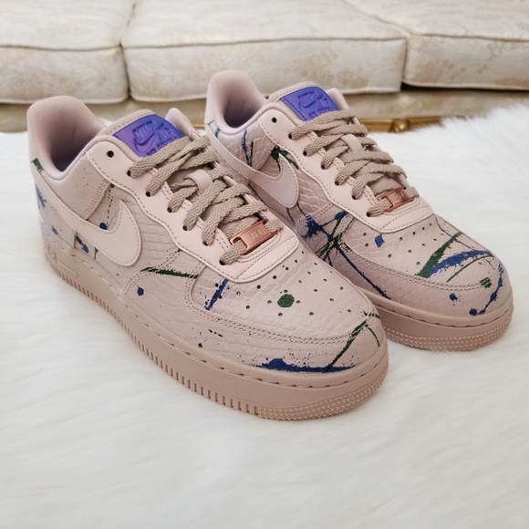 Nike Air Force 1 '07 LX - Picture 5 of 8